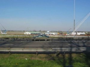 Sentimentele snelweg